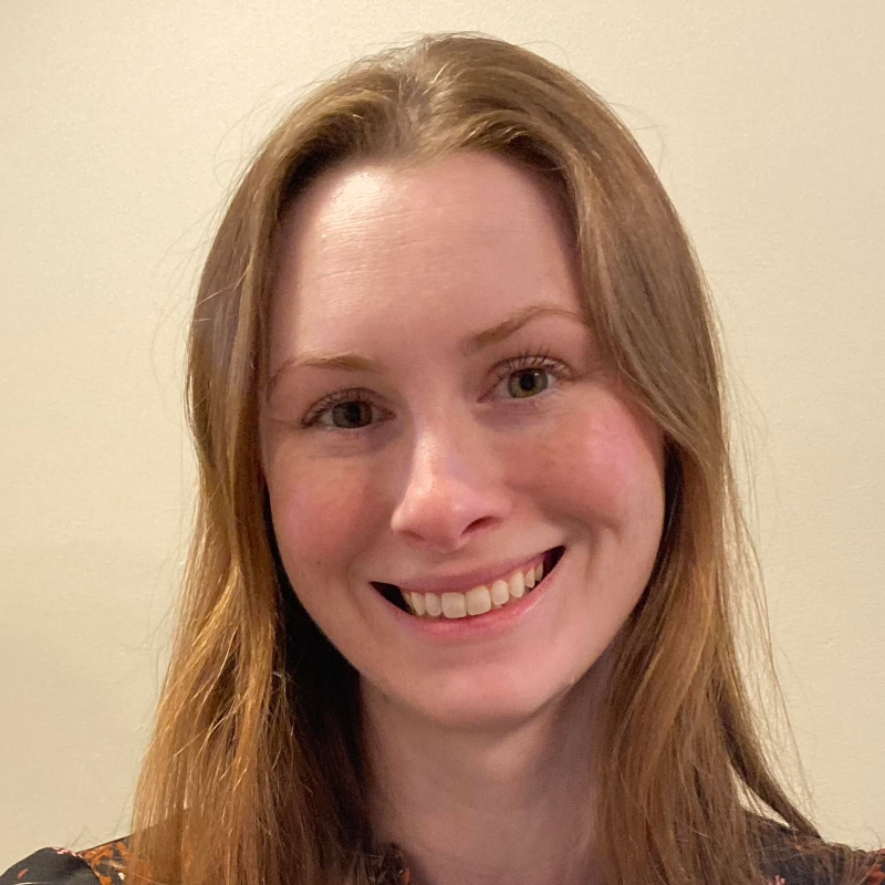 Picture of Sara Herr, MSW, LCSW