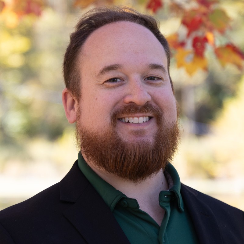 Picture of Gregg Snook, LPC